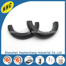 customized carbon steel black anodic oxidation motor terminal lugs